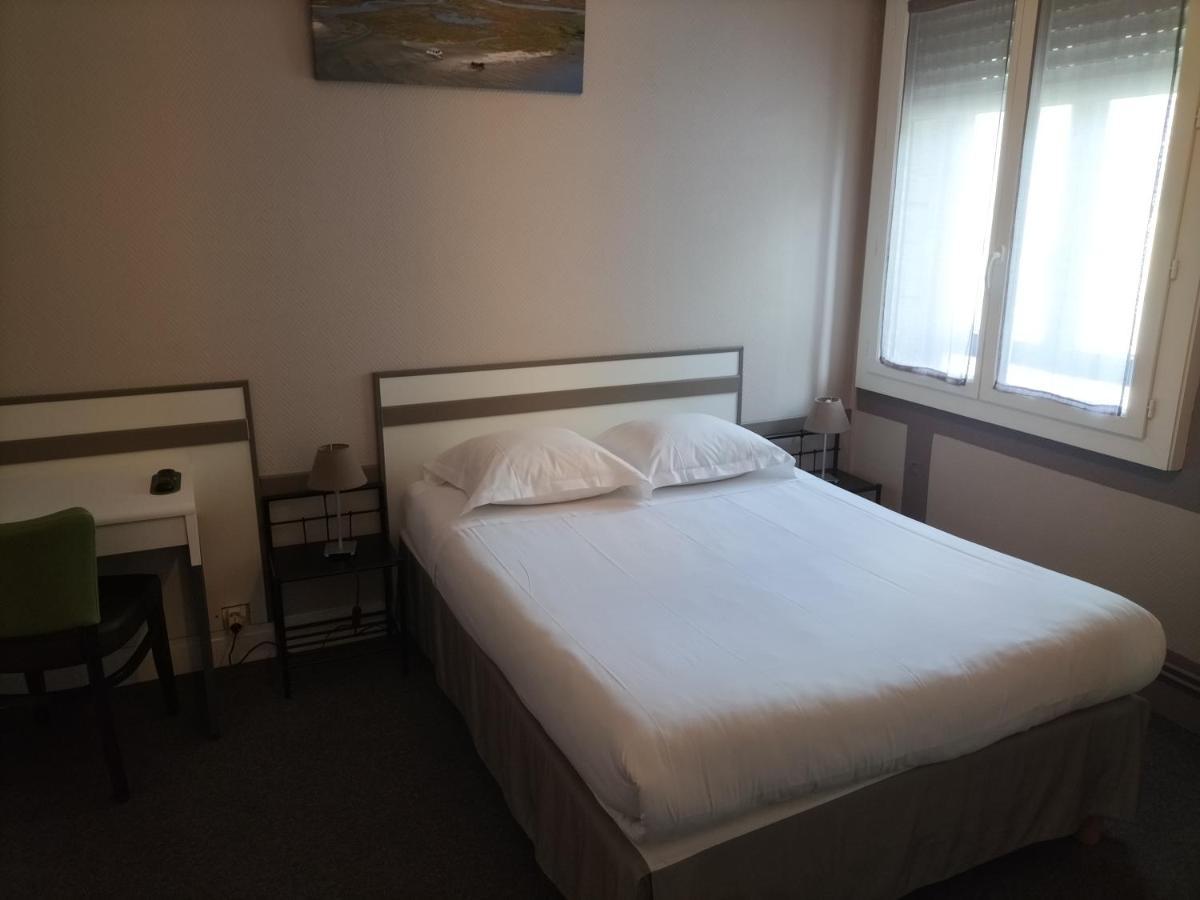 Hotel De France La Teste Arcachon 외부 사진
