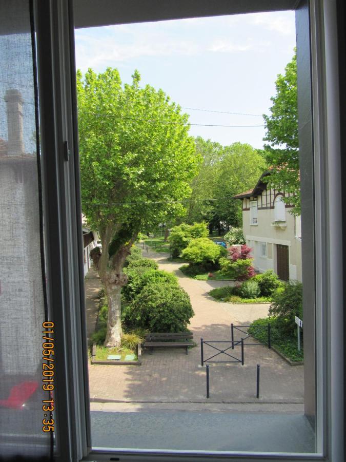 Hotel De France La Teste Arcachon 외부 사진