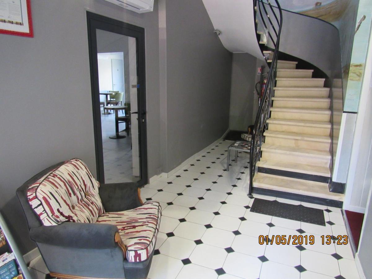 Hotel De France La Teste Arcachon 외부 사진