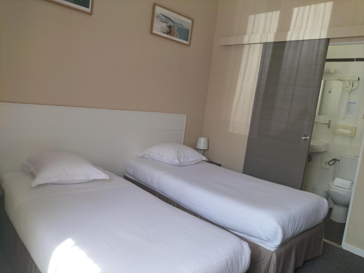 Hotel De France La Teste Arcachon 외부 사진