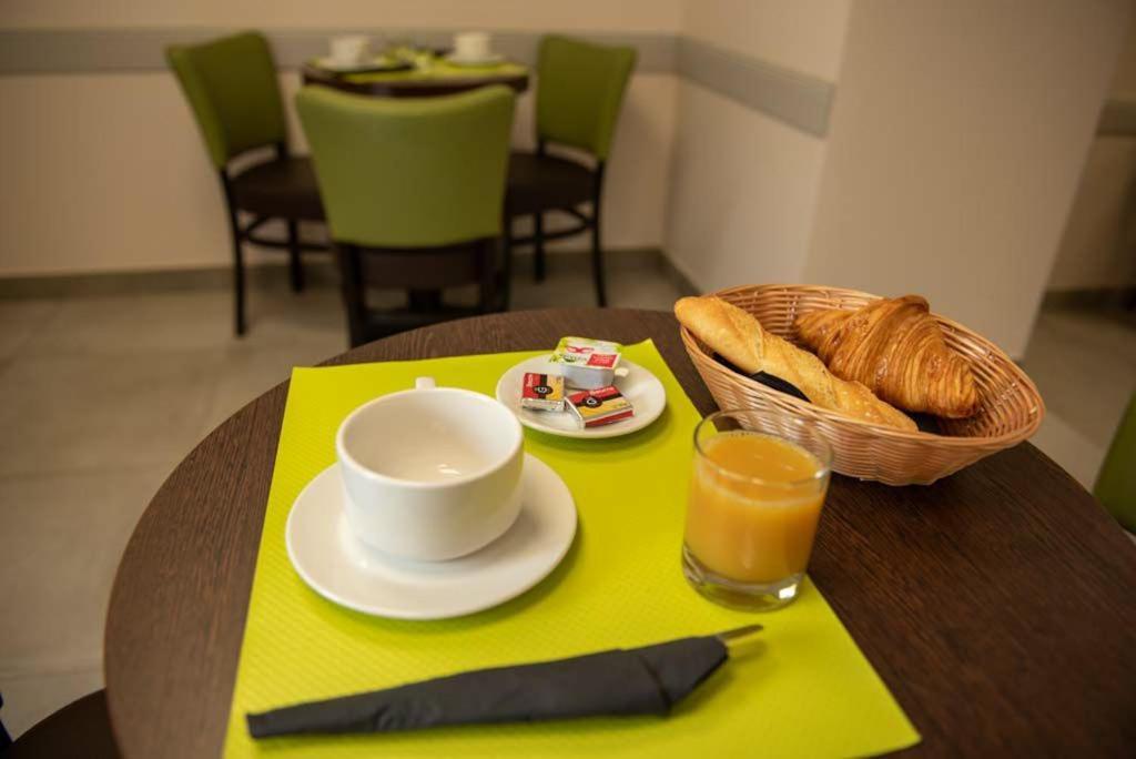 Hotel De France La Teste Arcachon 외부 사진