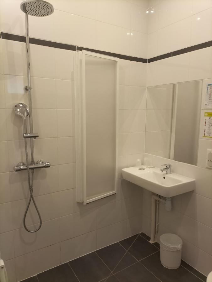 Hotel De France La Teste Arcachon 외부 사진