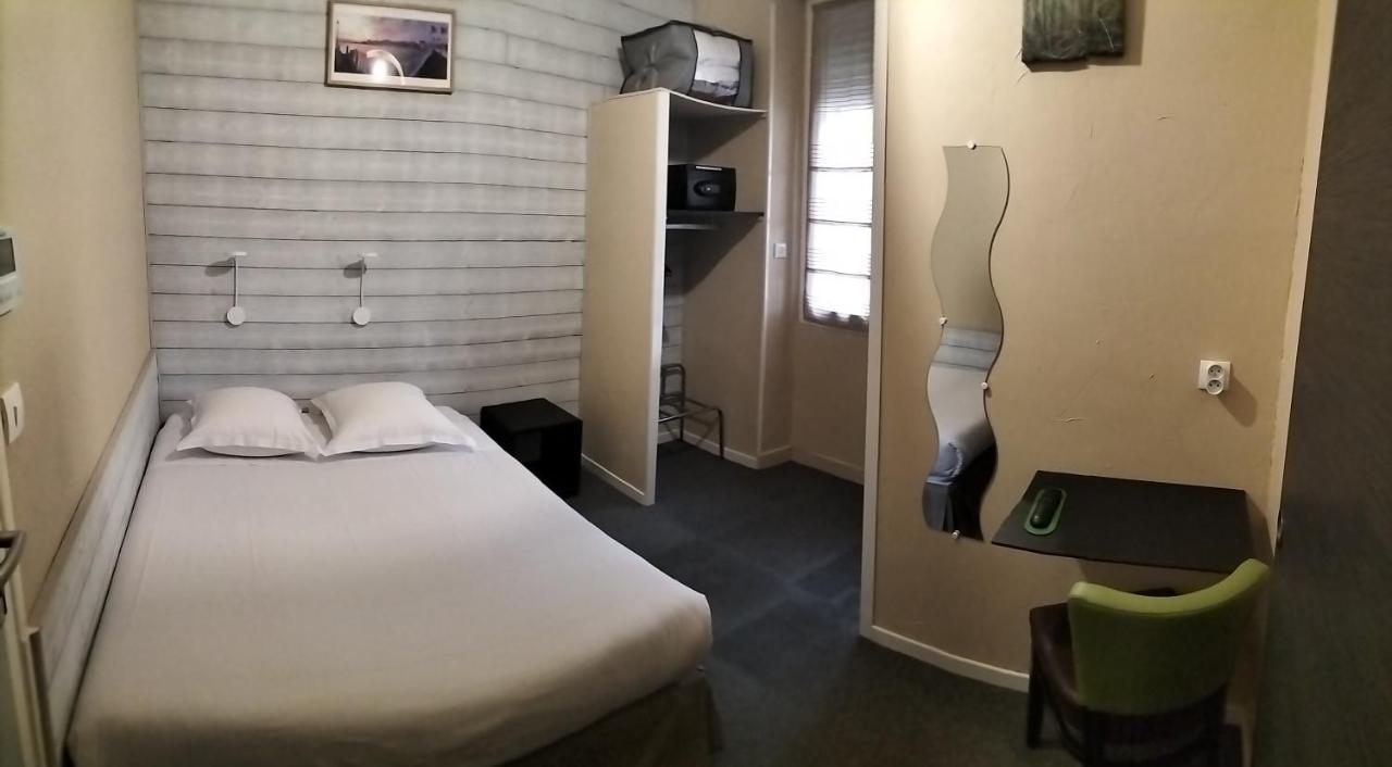 Hotel De France La Teste Arcachon 외부 사진
