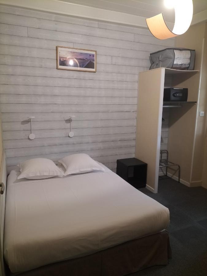 Hotel De France La Teste Arcachon 외부 사진