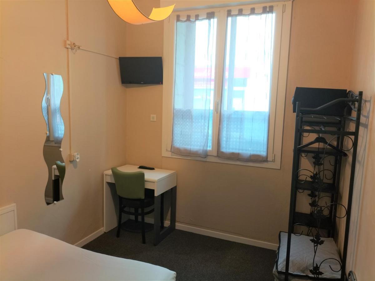 Hotel De France La Teste Arcachon 외부 사진