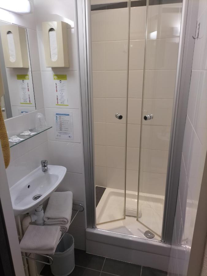 Hotel De France La Teste Arcachon 외부 사진